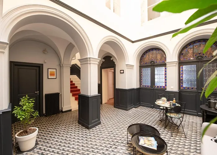 La Maison VH