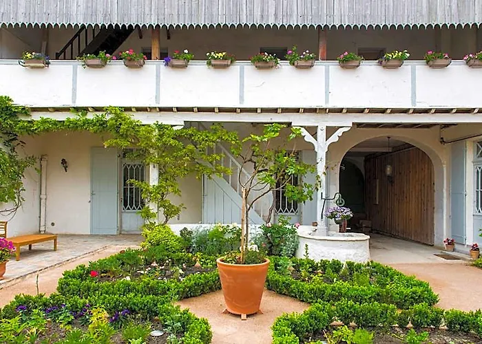 Bed And Breakfast La Cordonnerie
