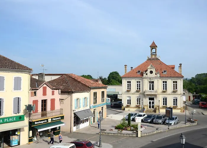 Avenue de la Gare